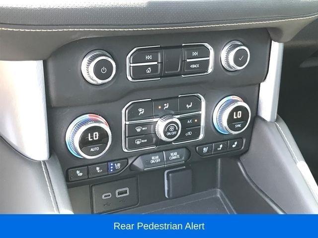 GMC Yukon SLT 4WD 2023