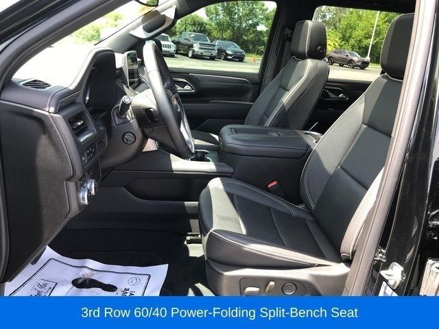 GMC Yukon SLT 4WD 2023