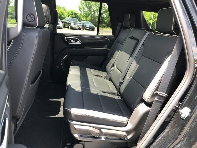 GMC Yukon SLT 4WD 2023