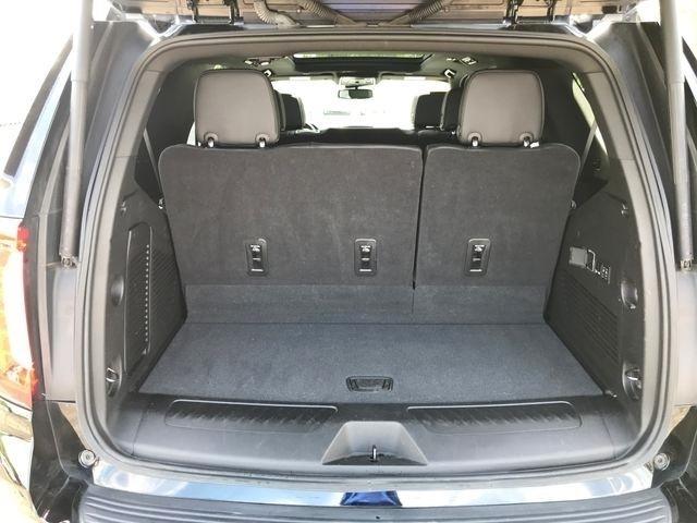 GMC Yukon SLT 4WD 2023