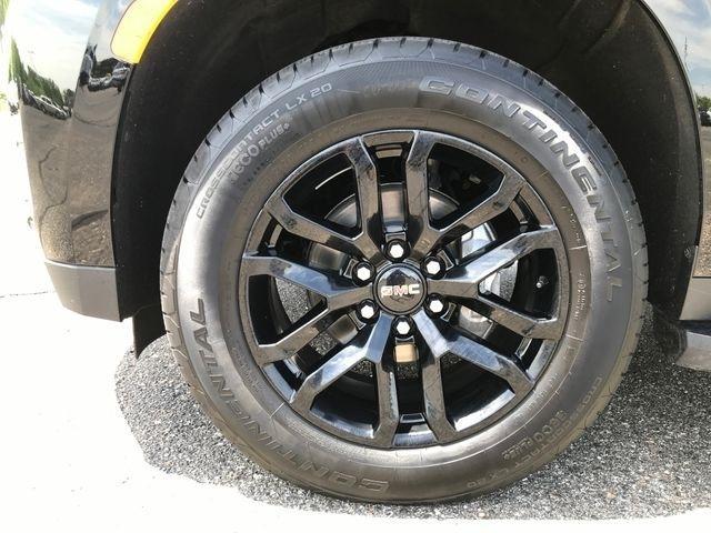 GMC Yukon SLT 4WD 2023