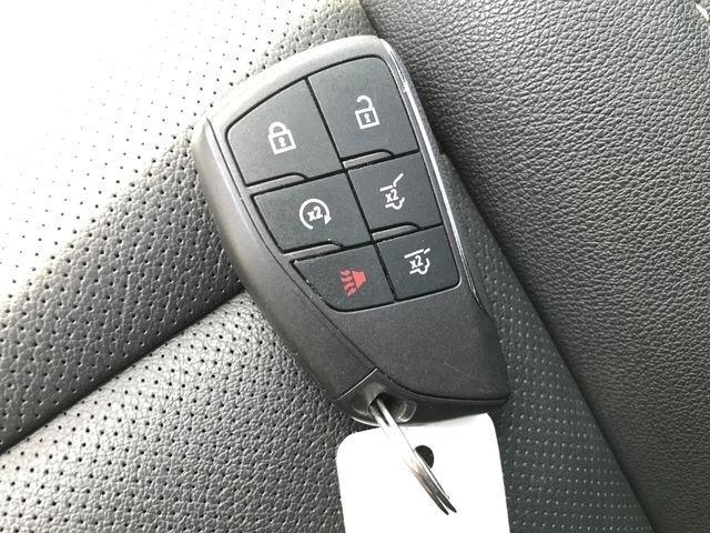 GMC Yukon SLT 4WD 2023