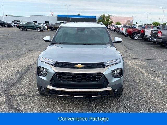 Chevrolet TrailBlazer ACTIV AWS 2023