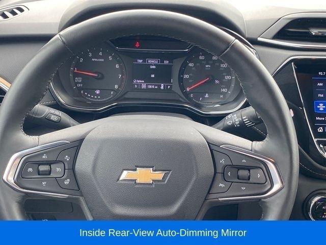 Chevrolet TrailBlazer ACTIV AWS 2023