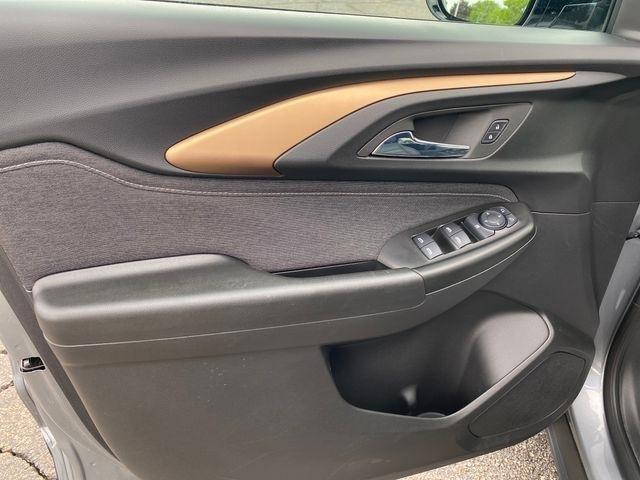 Chevrolet TrailBlazer ACTIV AWS 2023