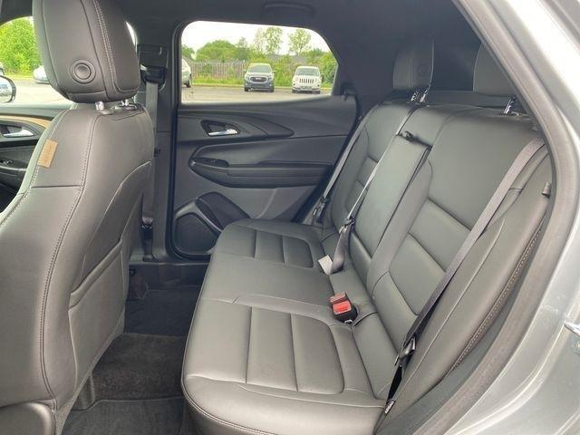 Chevrolet TrailBlazer ACTIV AWS 2023