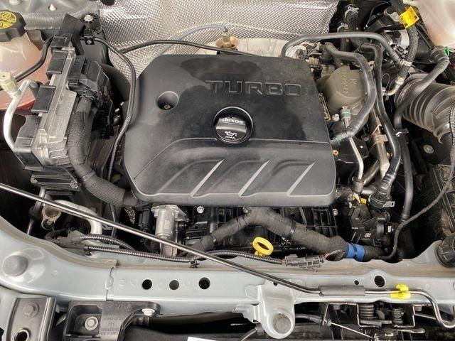 Chevrolet TrailBlazer ACTIV AWS 2023