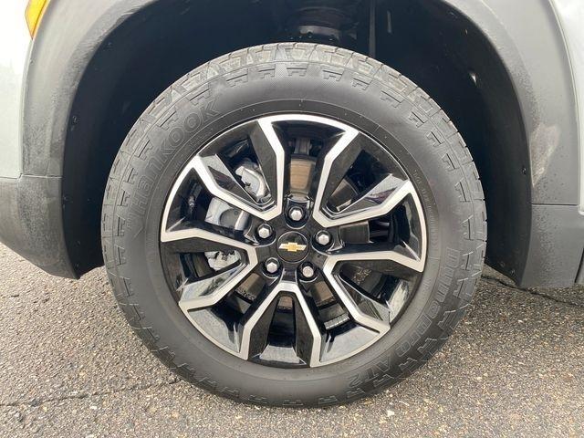Chevrolet TrailBlazer ACTIV AWS 2023