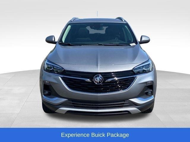 Buick Encore GX Essence AWD 2023