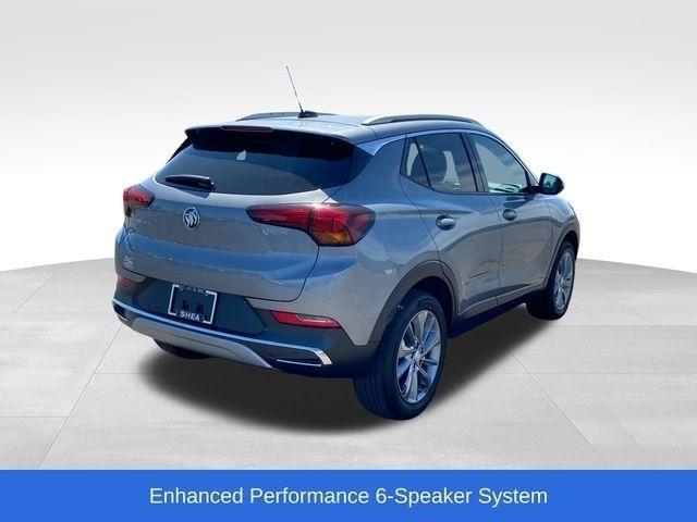 Buick Encore GX Essence AWD 2023