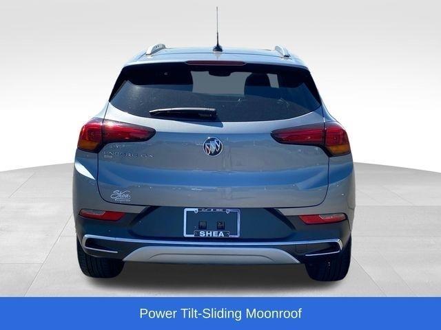 Buick Encore GX Essence AWD 2023