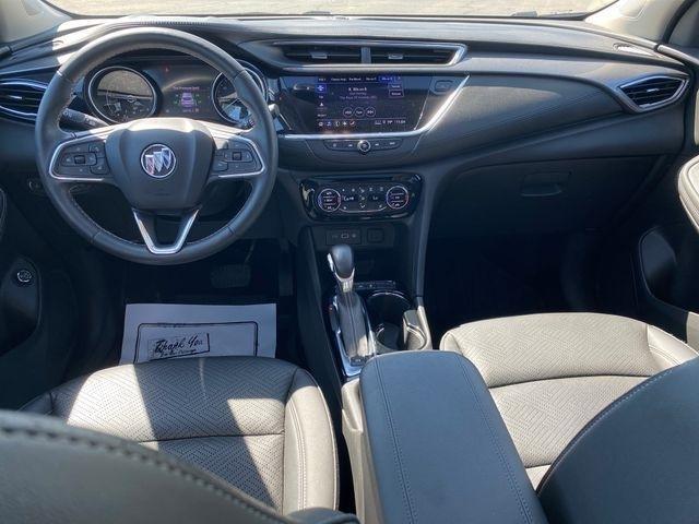 Buick Encore GX Essence AWD 2023