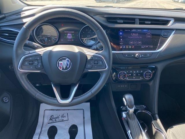 Buick Encore GX Essence AWD 2023