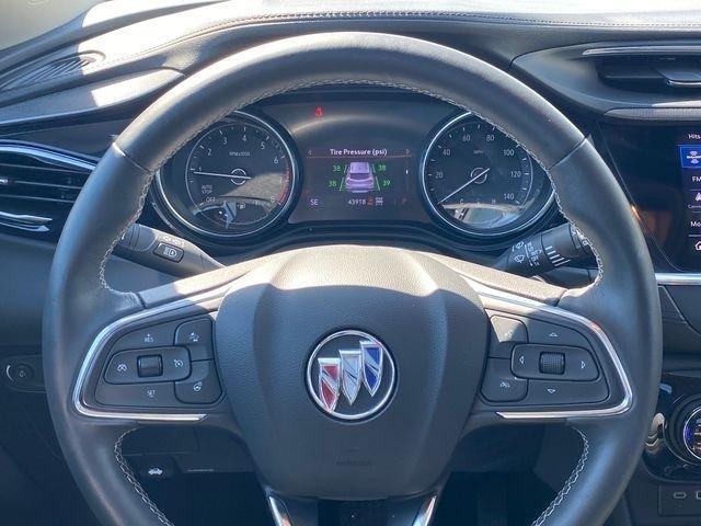 Buick Encore GX Essence AWD 2023