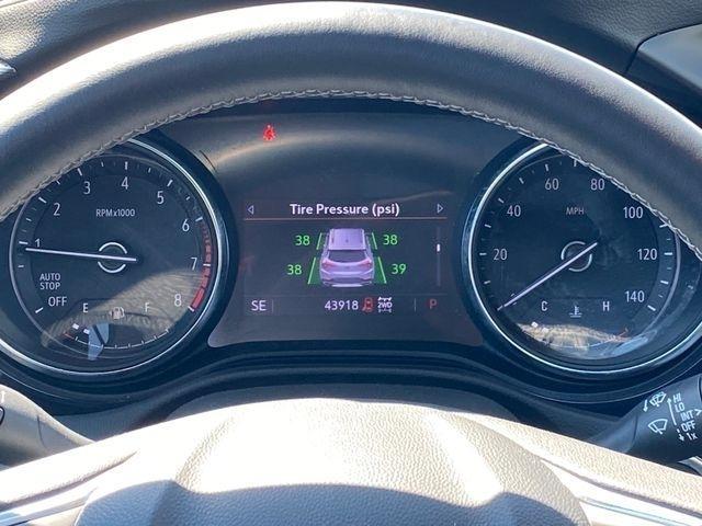 Buick Encore GX Essence AWD 2023