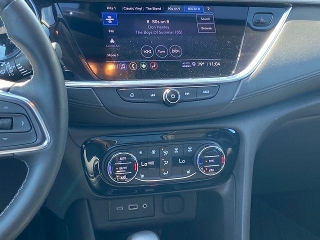 Buick Encore GX Essence AWD 2023