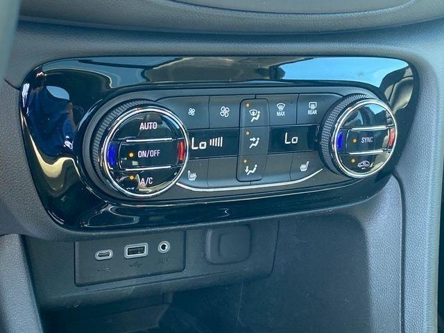 Buick Encore GX Essence AWD 2023