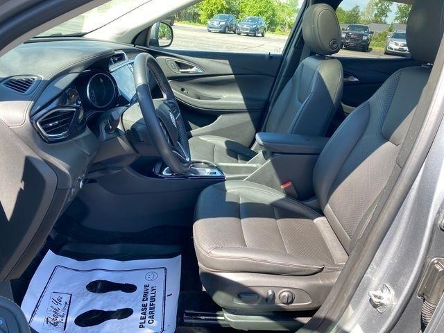 Buick Encore GX Essence AWD 2023