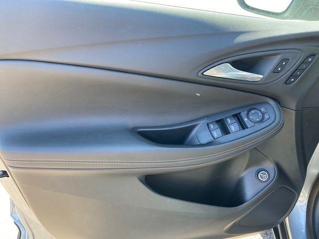 Buick Encore GX Essence AWD 2023