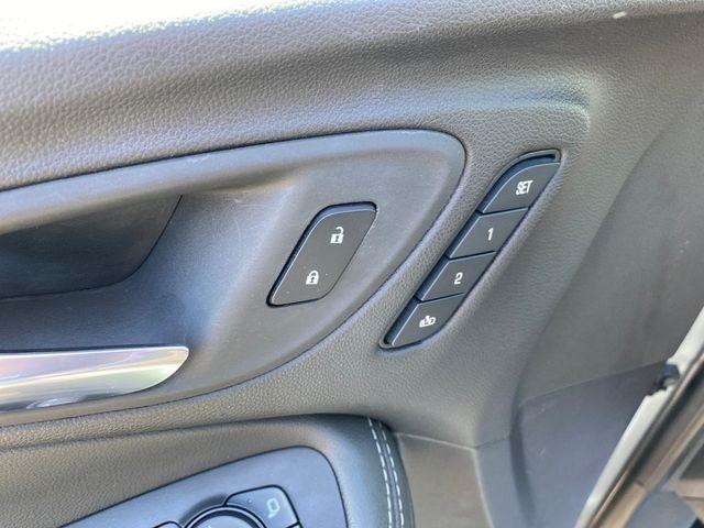 Buick Encore GX Essence AWD 2023