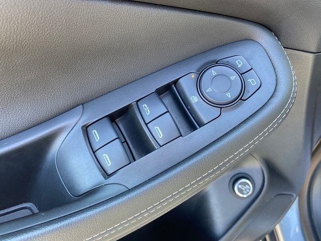 Buick Encore GX Essence AWD 2023