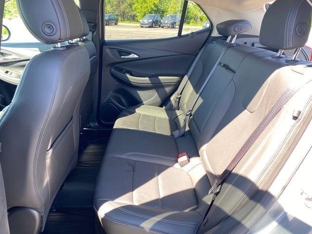 Buick Encore GX Essence AWD 2023