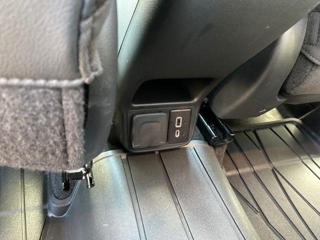 Buick Encore GX Essence AWD 2023