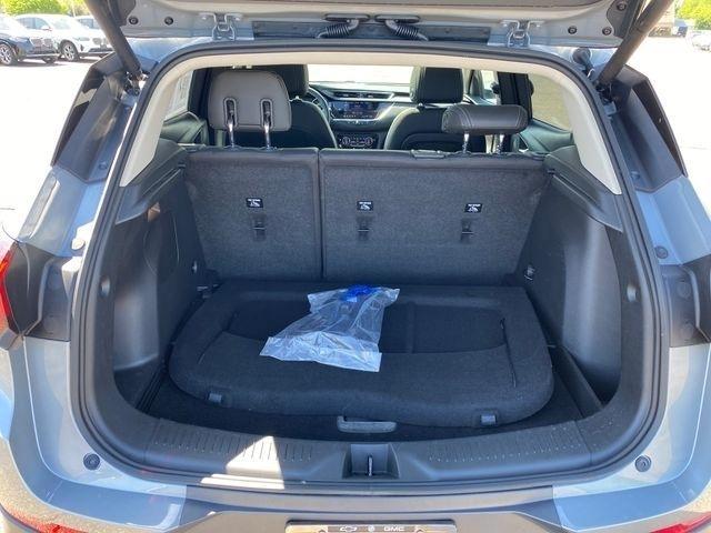 Buick Encore GX Essence AWD 2023