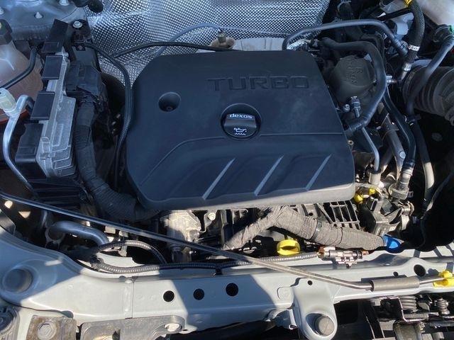 Buick Encore GX Essence AWD 2023