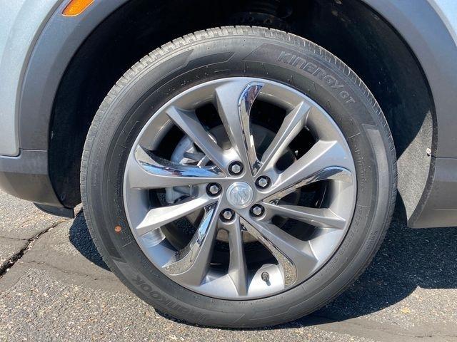 Buick Encore GX Essence AWD 2023