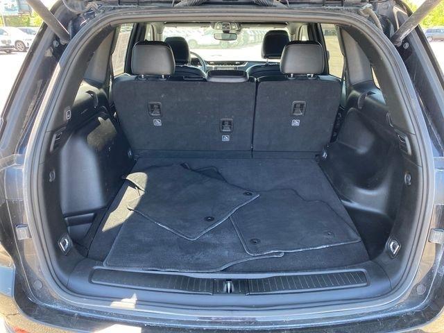 Jeep Grand Cherokee Laredo 4WD 2023