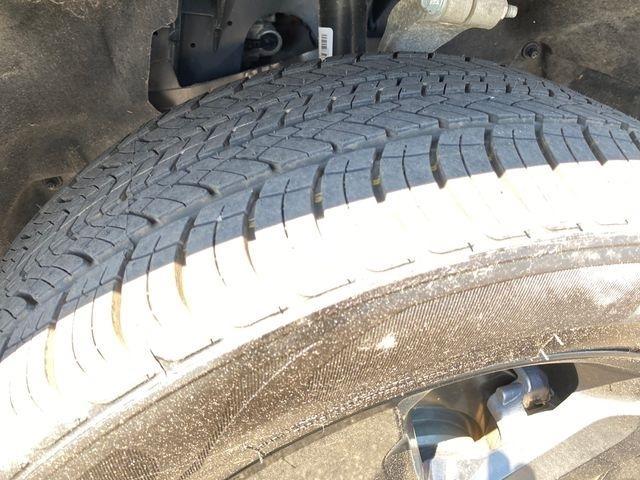 Jeep Grand Cherokee Laredo 4WD 2023