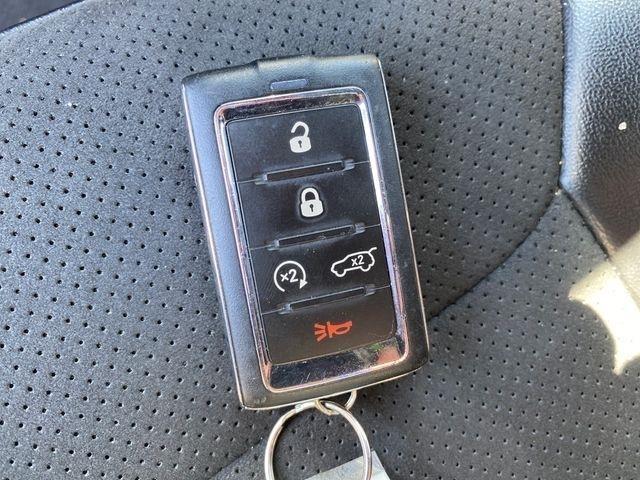 Jeep Grand Cherokee Laredo 4WD 2023
