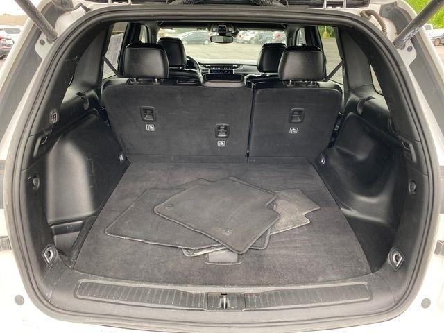 Jeep Grand Cherokee Laredo 4WD 2023