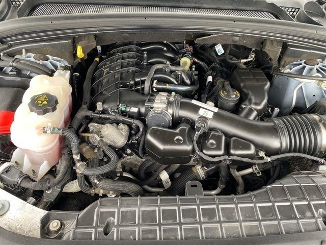 Jeep Grand Cherokee Laredo 4WD 2023