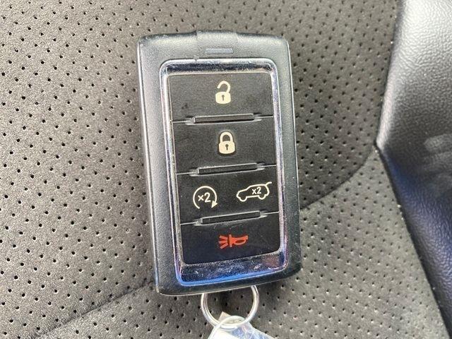 Jeep Grand Cherokee Laredo 4WD 2023