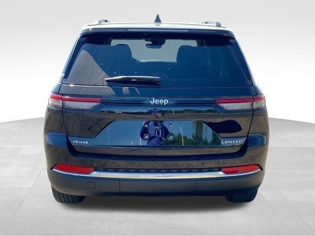 Jeep Grand Cherokee Limited 4WD 2023