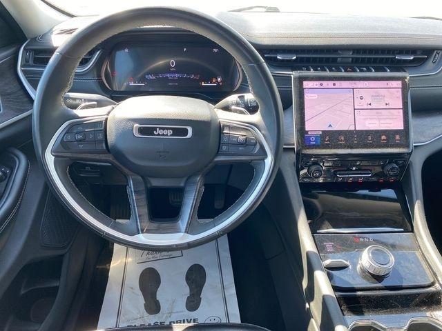 Jeep Grand Cherokee Limited 4WD 2023