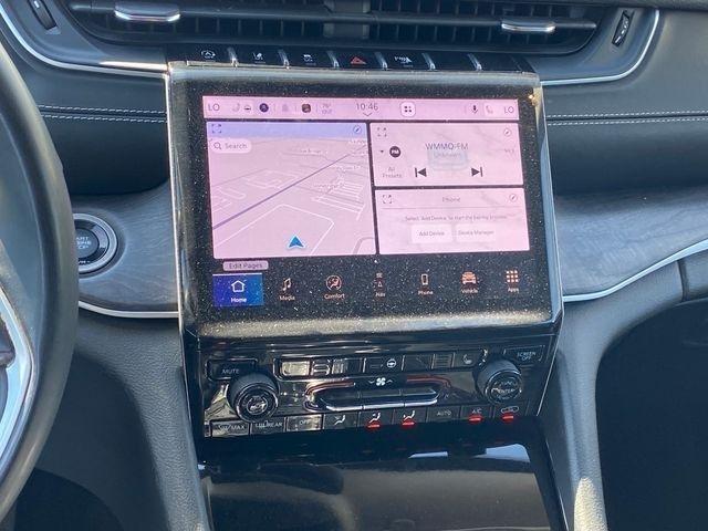 Jeep Grand Cherokee Limited 4WD 2023