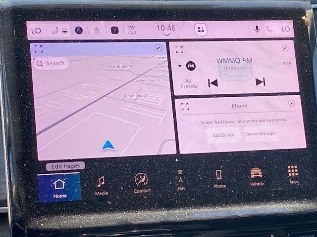 Jeep Grand Cherokee Limited 4WD 2023