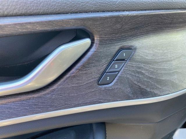 Jeep Grand Cherokee Limited 4WD 2023