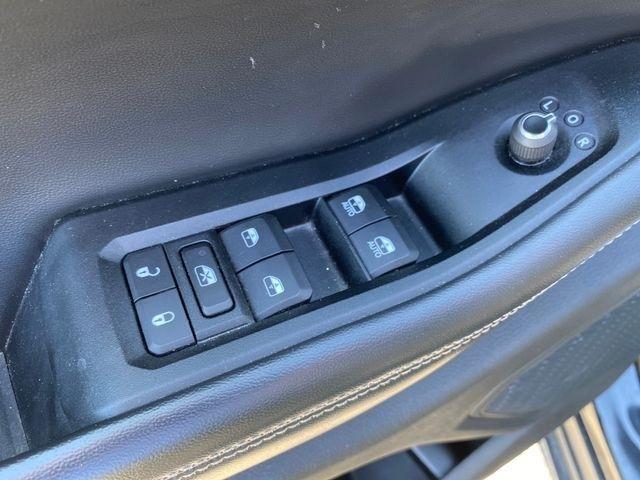 Jeep Grand Cherokee Limited 4WD 2023