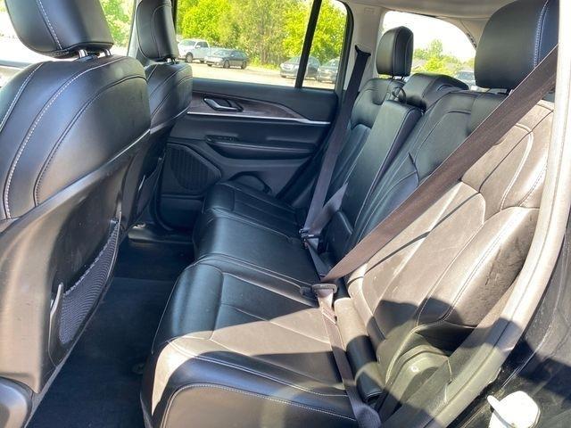 Jeep Grand Cherokee Limited 4WD 2023