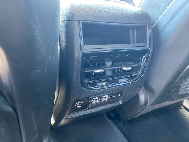 Jeep Grand Cherokee Limited 4WD 2023