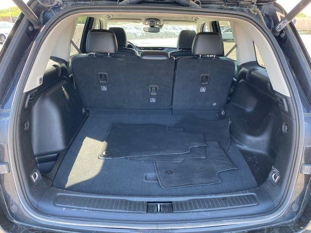 Jeep Grand Cherokee Limited 4WD 2023