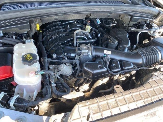 Jeep Grand Cherokee Limited 4WD 2023