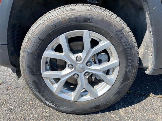 Jeep Grand Cherokee Limited 4WD 2023