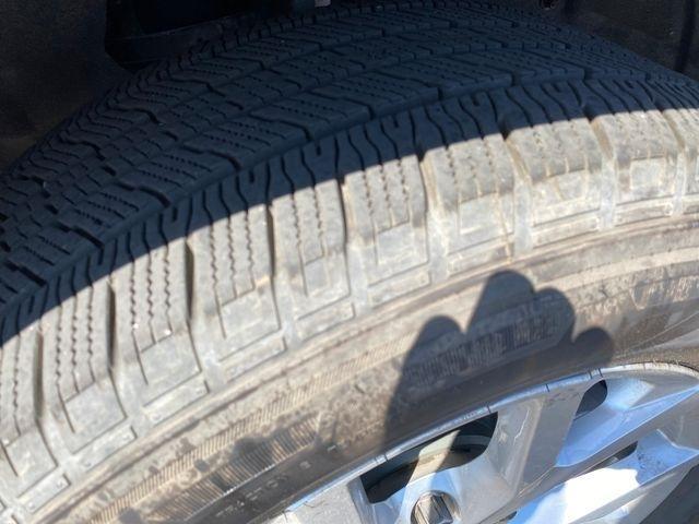 Jeep Grand Cherokee Limited 4WD 2023