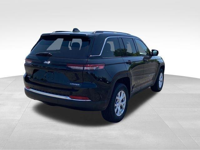 Jeep Grand Cherokee Limited 4WD 2023