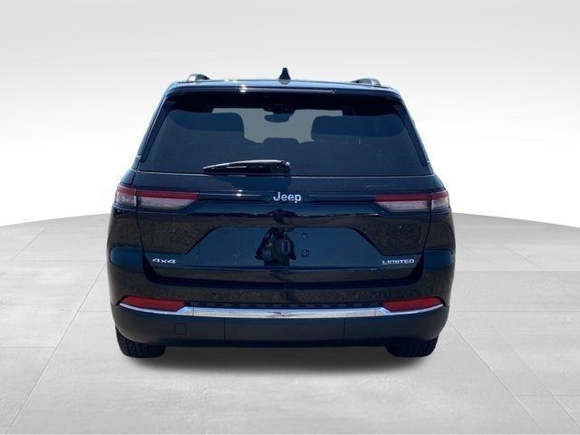 Jeep Grand Cherokee Limited 4WD 2023